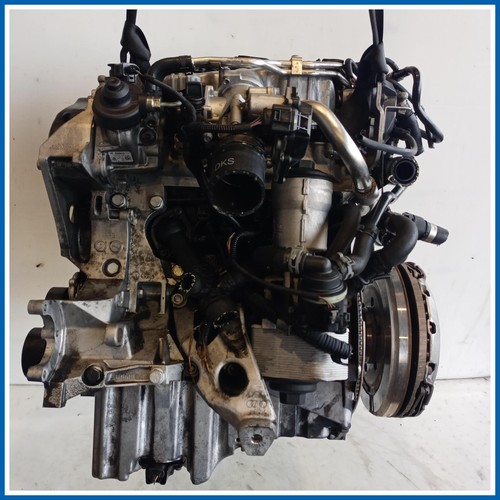 Motore completo cag - motore, 88kw