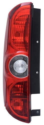 Fanale posteriore sinistro - , per