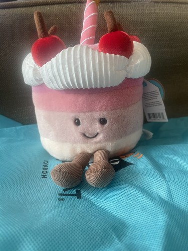 Jellycat a2bcc cheryl cherry - jellycat,