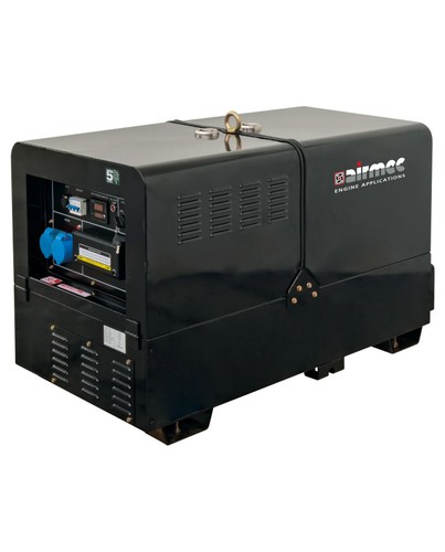 Airmec 12000 avr - airmec, 12000-e