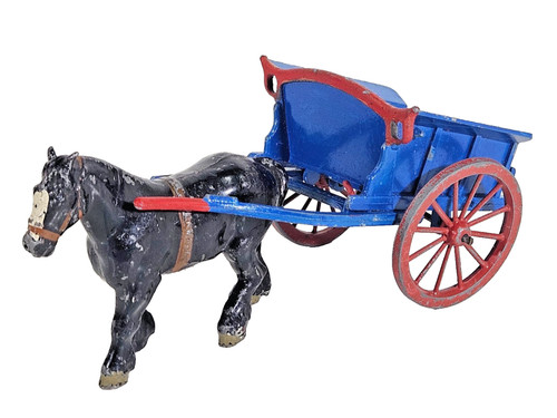 Britains farm series - britains, piombo