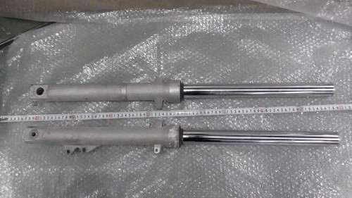 Forcella anteriore honda - forcella,