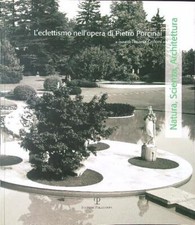 L'ECLETTISMO NELL'OPERA DI PIETRO PORCINAI GRIFONI TIZIANA EDIZIONI POLISTAMPA