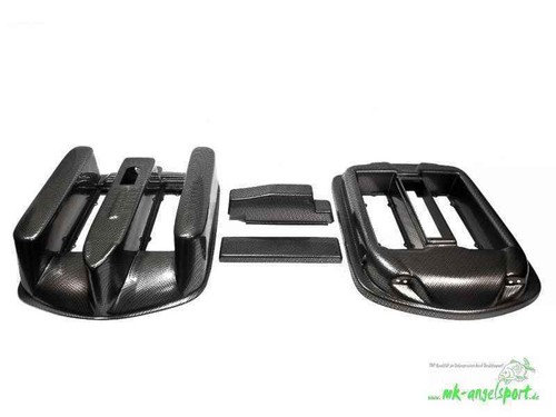 Mangiatoia scafo phantom - scafo, cm