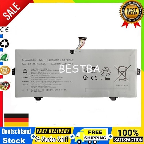 Nuova batteria pbtn4lr per - batteria,