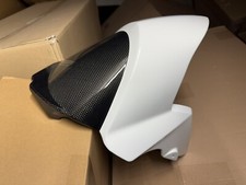 Parafango anteriore in