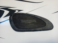 PROTEZIONE LATERALE SERBATOIO