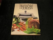The Colour Book of Pressure Cooking