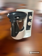 Bimby Tm21  Per Ricambi O Non Funzionate