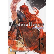 Jun mochizuki pandora - jun,