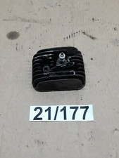 Testa Ciclomotore Piaggio ciao Anni 70