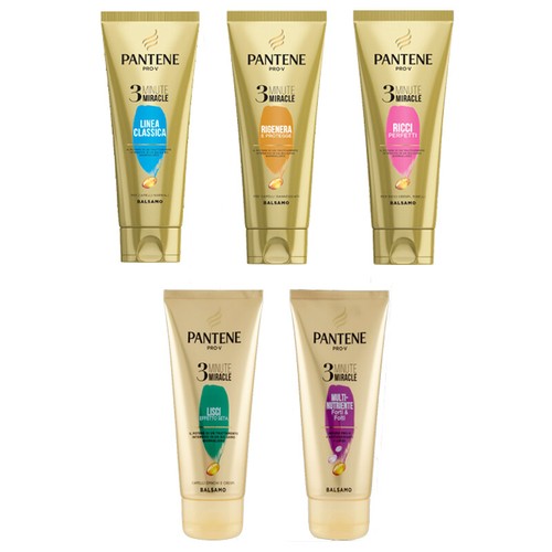 Pantene pro balsamo - v,