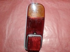 Fanale posteriore destro Fiat