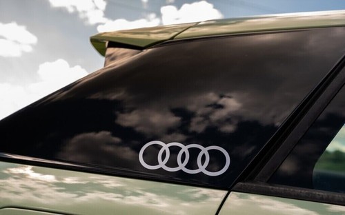 Adesivi per audi sport - adesivi,