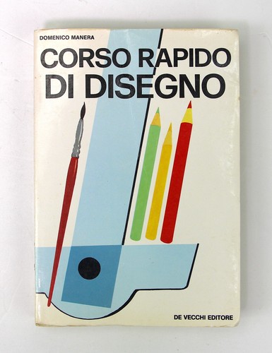 Corso rapido disegno - rapido,