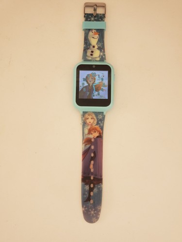 Disney frozen smart watch - disney,