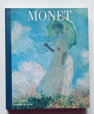 MONET. Classici dell'Arte n. 4. Rizzoli - Skira - Corriere della Sera 2003.