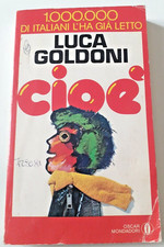Cioè - Luca Goldoni / Oscar