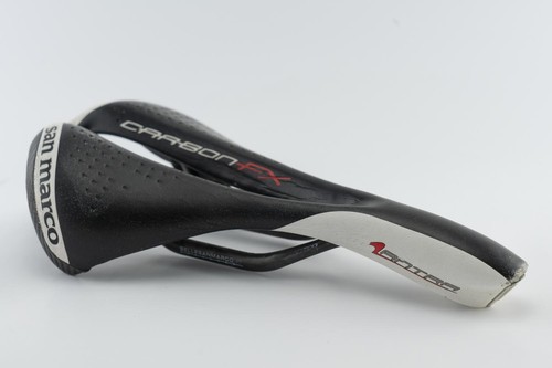 Sella bici corsa trekking - bici, corsa/trekking