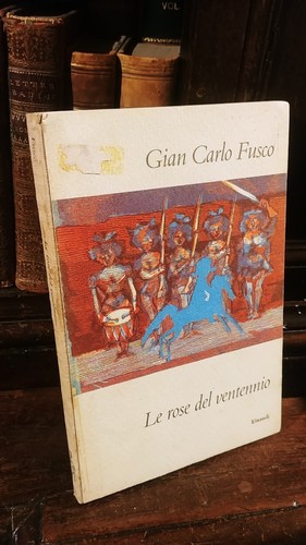 Gian carlo fusco rose - gian, le