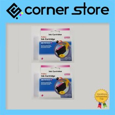 KIT 2 Cartucce Compatibili -