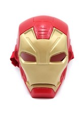 Casco maschera Marvel 2016