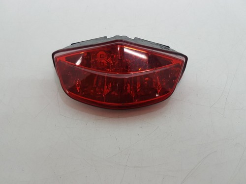 Fanale posteriore stop - fanale, ducati