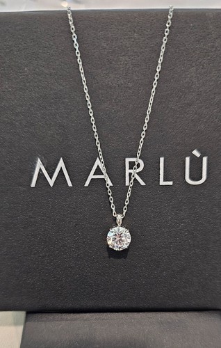 Collana marlu punto luce - collana,