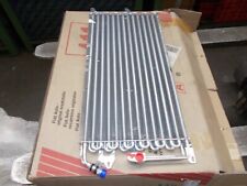 CONDENSATORE CLIMATIZZATORE FIAT PUNTO E CABRIO 93-99 ORIGINALE FIAT 46479313