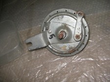 MOZZO RUOTA MOTO D'EPOCA