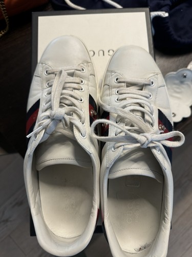 Sneakers uomo gucci ace - sneakers,