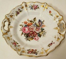 BEL VASSOIO CON MANICI