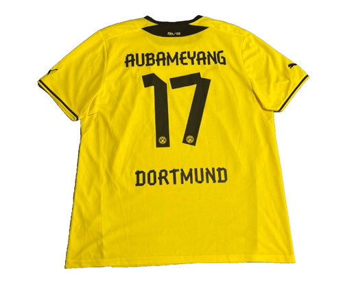 Maglia borussia dortmund bvb - dortmund,