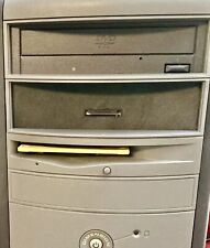 Hard disk SSD PER DELL DIMENSION E OPTIPLEX P4 fai da te Windows 98/XP con driver