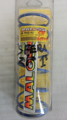Molla contrasto variatore - contrasto,