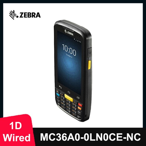 Zebra mc36a0 0ln0ce android - zebra, mc36a0-0ln0ce-nc