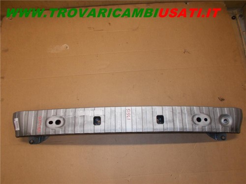Traversa paraurti posteriore - traversa,