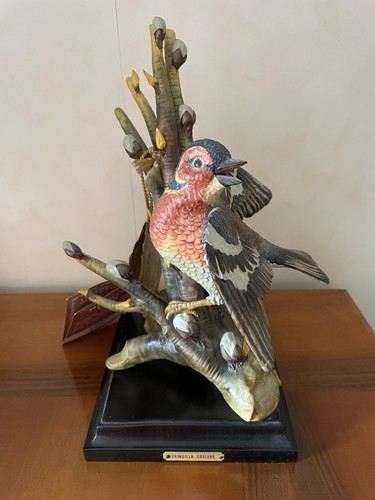 Villari natura viva statuina - villari,