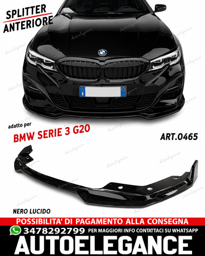 Bmw serie g20 m sport - 💎bmw,
