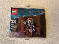 Lego pirati dei caraibi - lego,