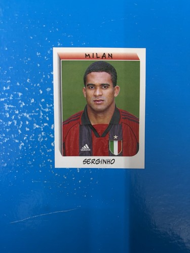 Figurina calciatori panini - figurina,