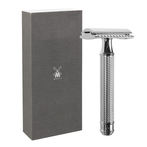 Mühle r89 rasoio tradizionale - mühle,