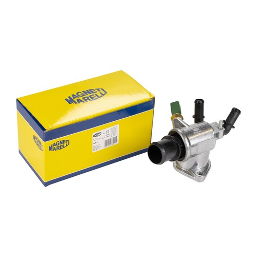 Termostato integrale con - termostato,