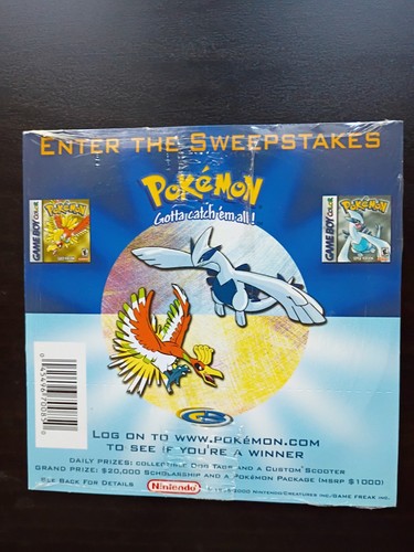 Vintage 2000 pokemon - vintage,