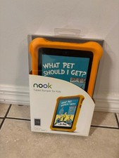Nook Tablet Paracolpi per