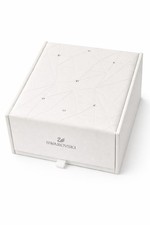 Swarovski luxury white scatola - swarovski,