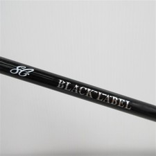 Daiwa 19 black label SG6101L +
