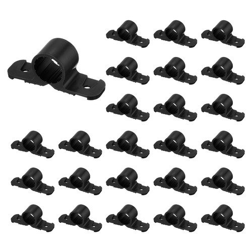 50pcs morsetti per tubi - morsetti,