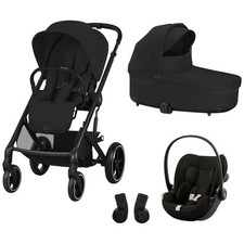 Pacchetto passeggino Cybex