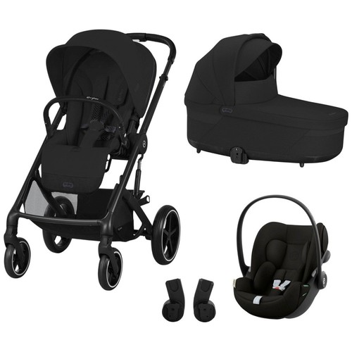 Pacchetto passeggino cybex - passeggino,